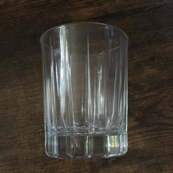 Bohemia Jihlava
Caren Whisky Old Fashion Crystal Glasses/ No Stamp/ New/ Set 4 - Picture 5 of 7